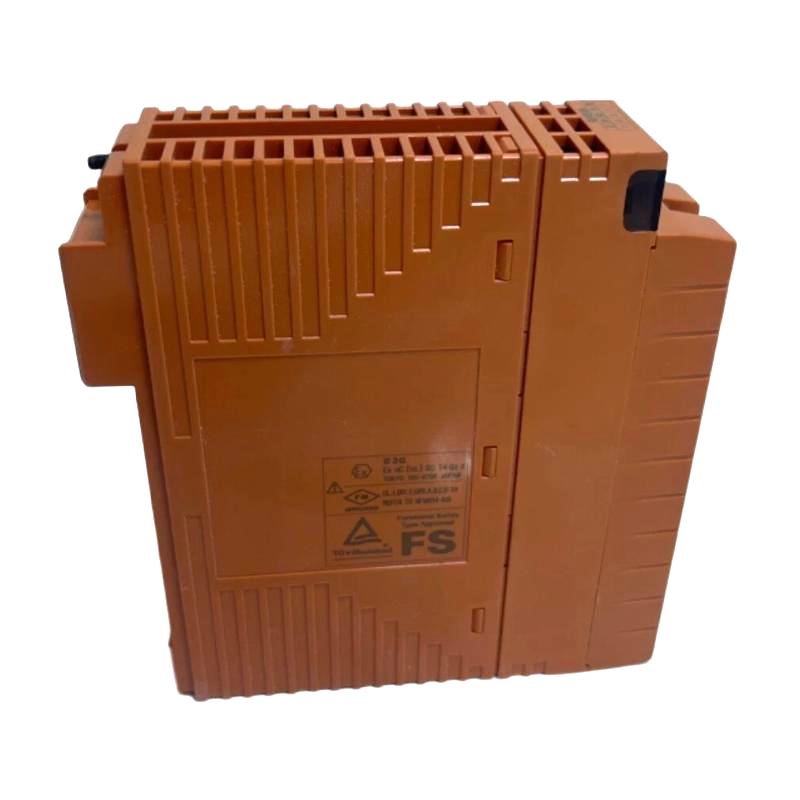 Yokogawa SAI143-H33/PRP Analog Input Module