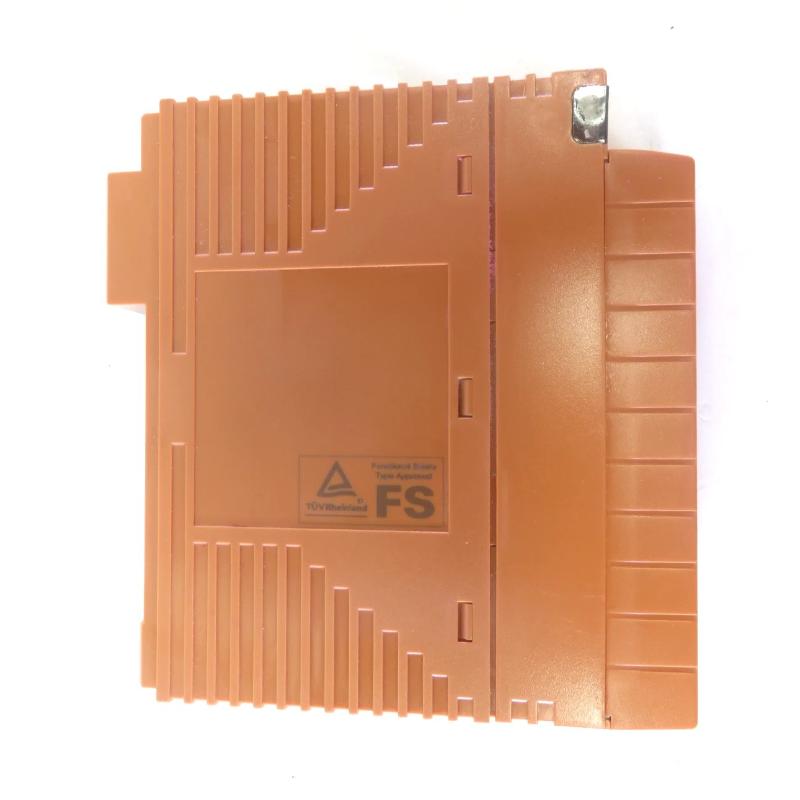 Yokogawa SAI143-H53 Analog Input Module