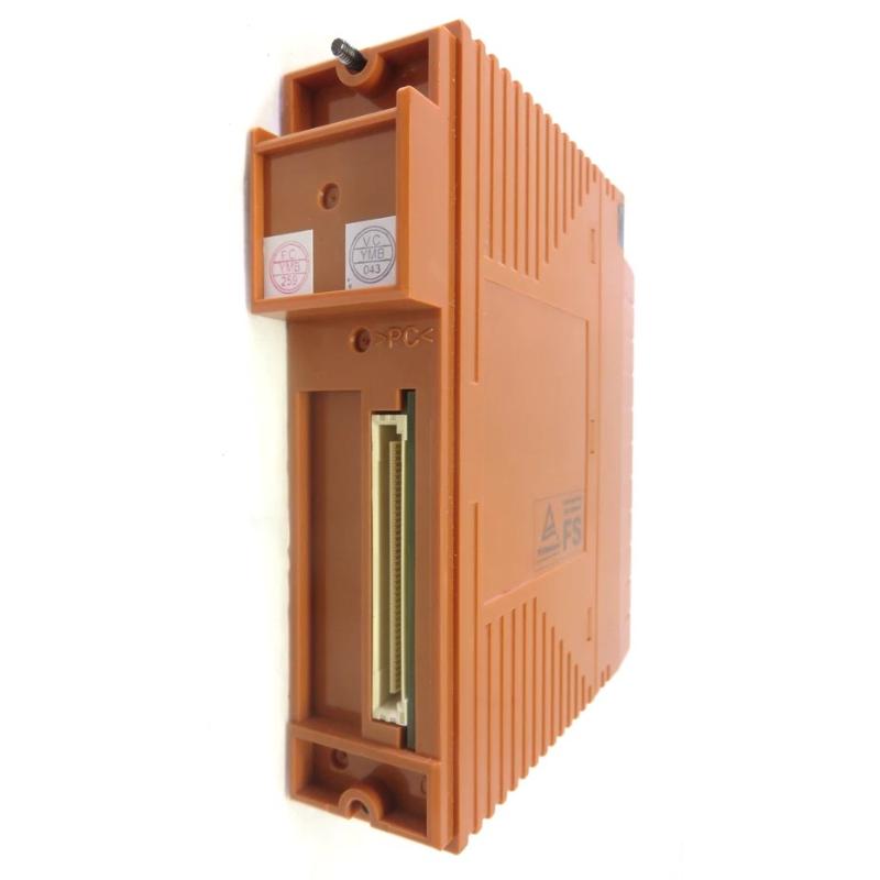 Yokogawa SAI143-H53 Analog Input Module