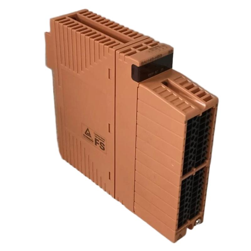 Yokogawa SAI143-H53 S3 Analog Input Module