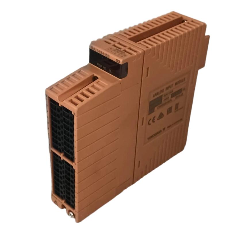 Yokogawa SAI143-H53 S3 Analog Input Module