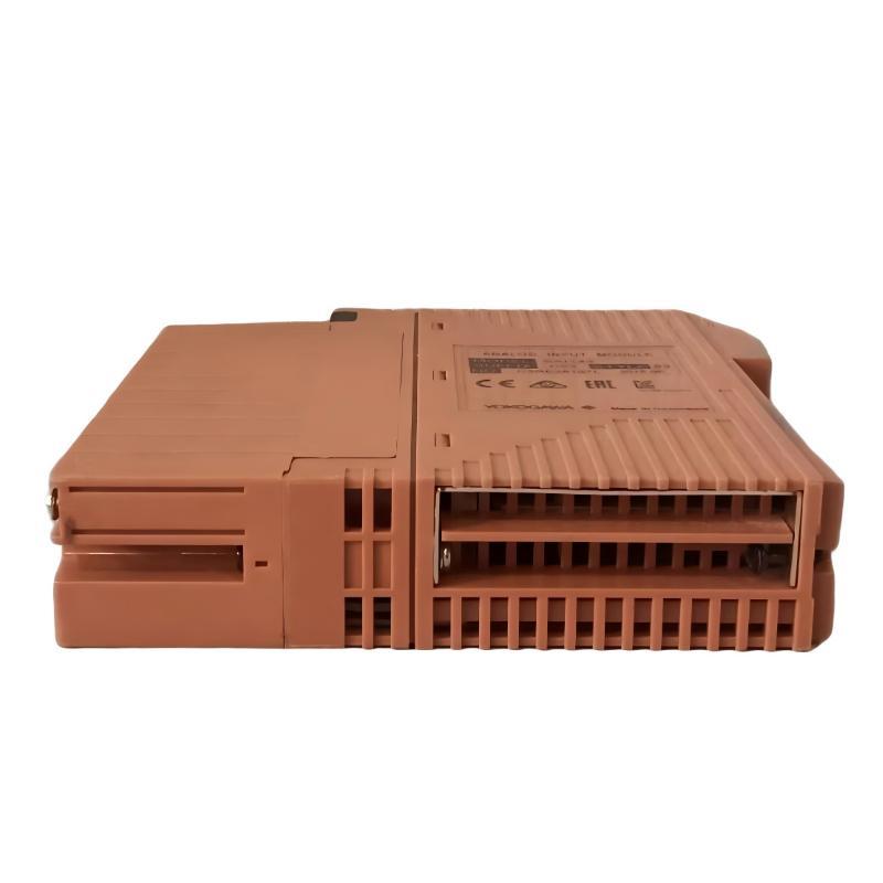 Yokogawa SAI143-H53/A4S00 Analog Input Module