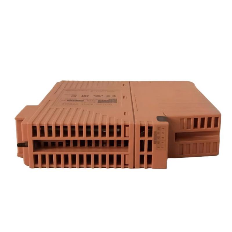 Yokogawa SAI143-H53/A4S00 Analog Input Module