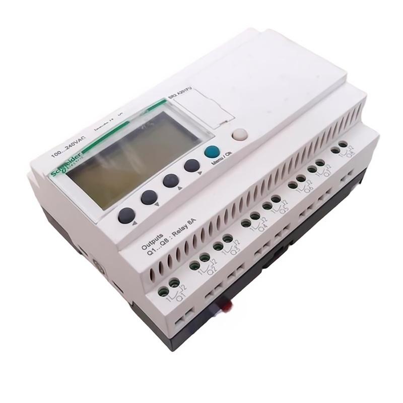 Schneider SR2A201FU Compact Smart Relay