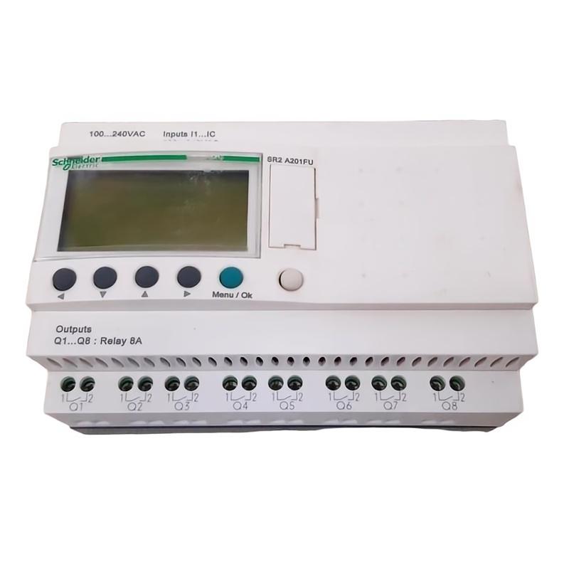 Schneider SR2A201FU Compact Smart Relay