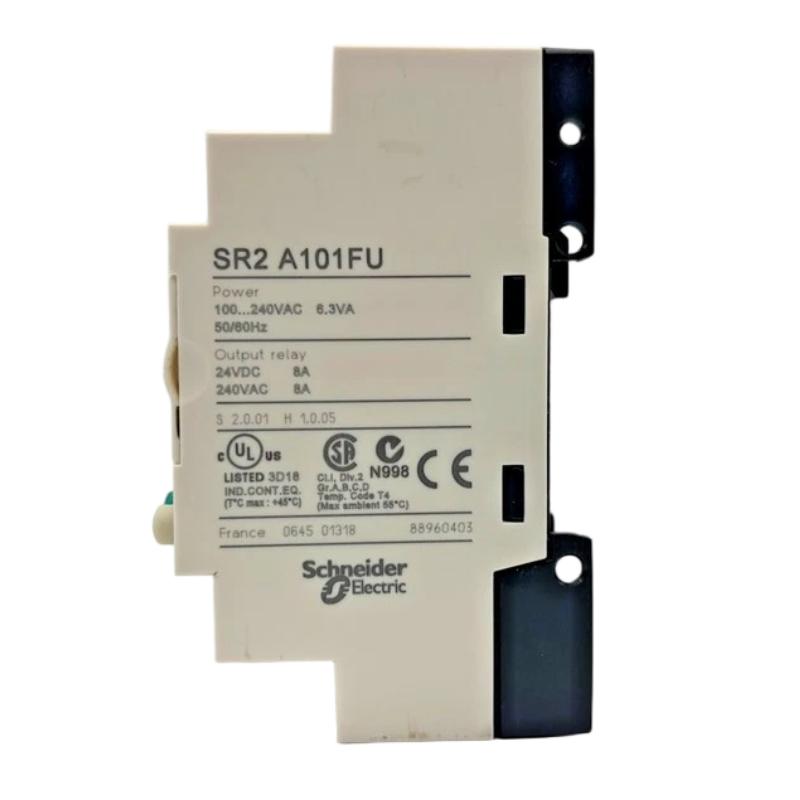 Schneider SR2A101FU Compact Smart Relay