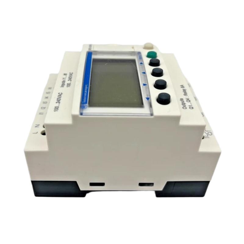 Schneider SR2A101FU Compact Smart Relay