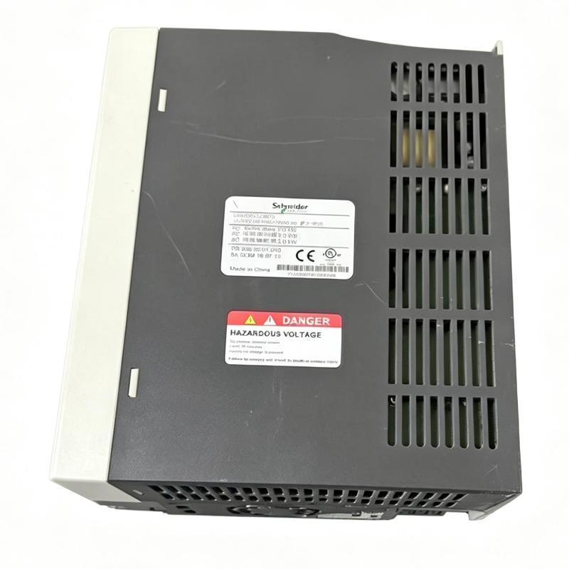 Schneider LXM23DU30M3X Motion Servo Drive