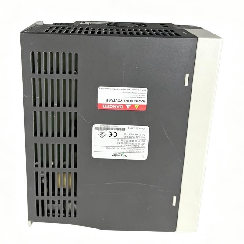 Schneider LXM23DU30M3X Motion Servo Drive
