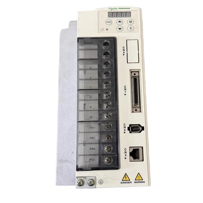 Schneider LXM23DU30M3X Motion Servo Drive