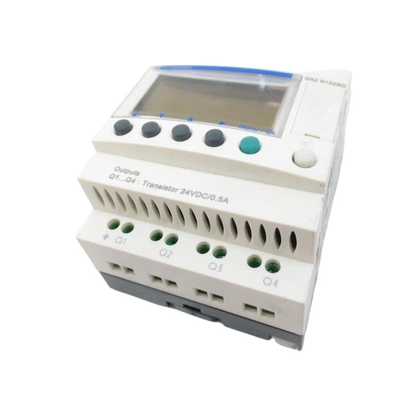 Schneider SR2B122BD Compact Smart Relay