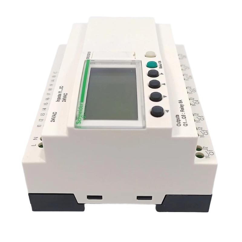 Schneider SR2B201B Compact Smart Relay