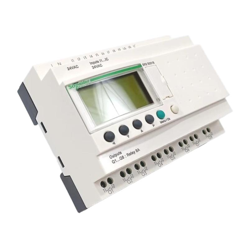 Schneider SR2B201B Compact Smart Relay