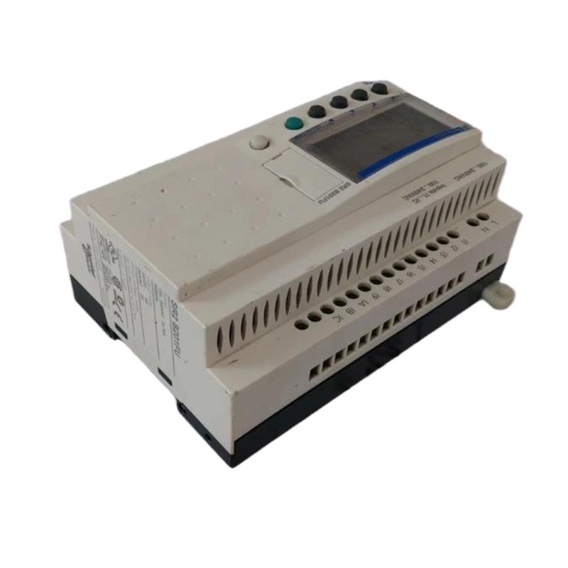 Schneider SR2B201FU Compact Smart Relay