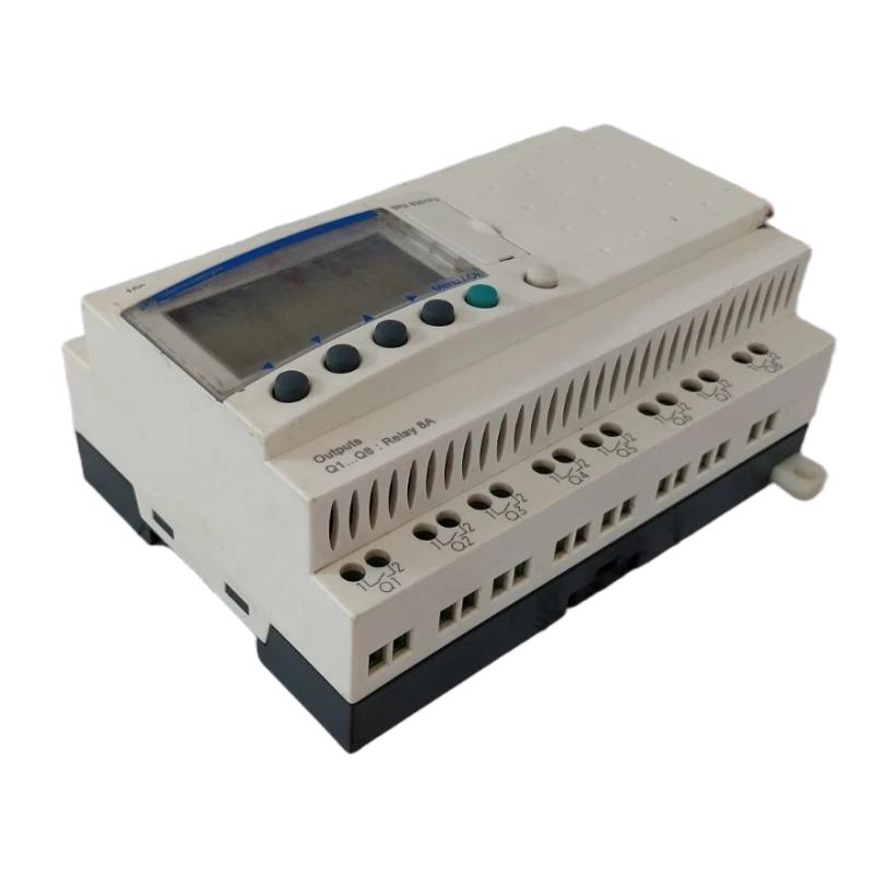 Schneider SR2B201FU Compact Smart Relay
