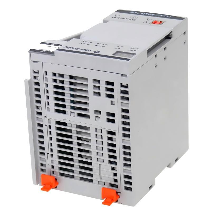 Allen Bradley 5069-L310ER-NSE CompactLogix 5380 Controller
