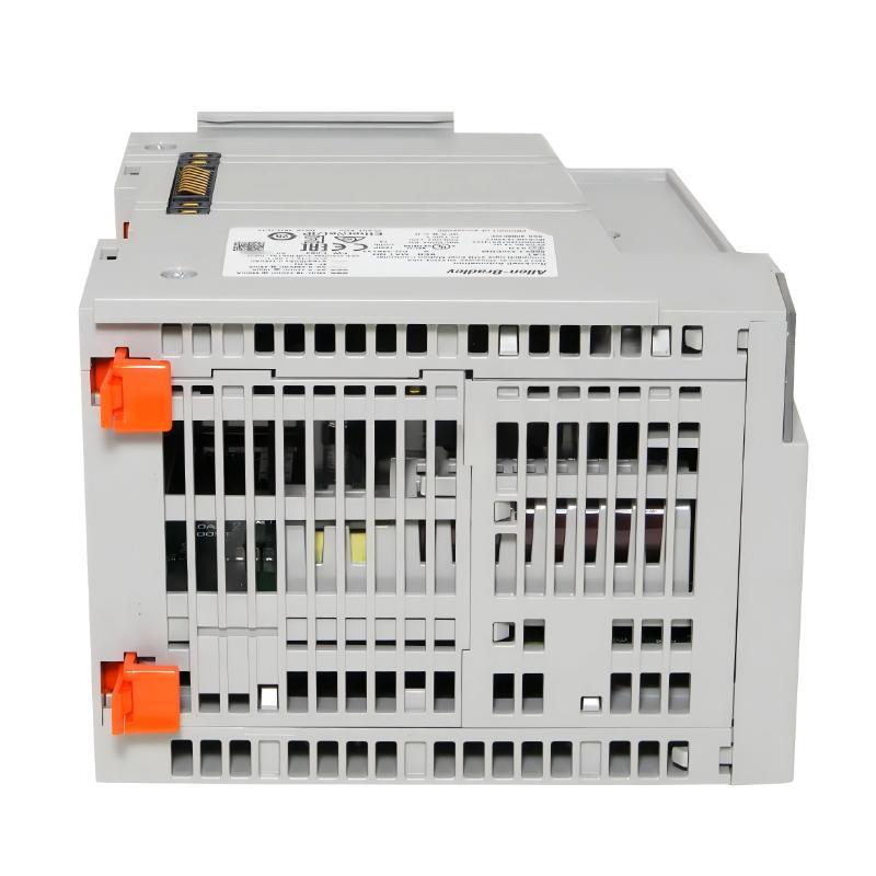 Allen Bradley 5069-L320ERM CompactLogix 5380 Controller