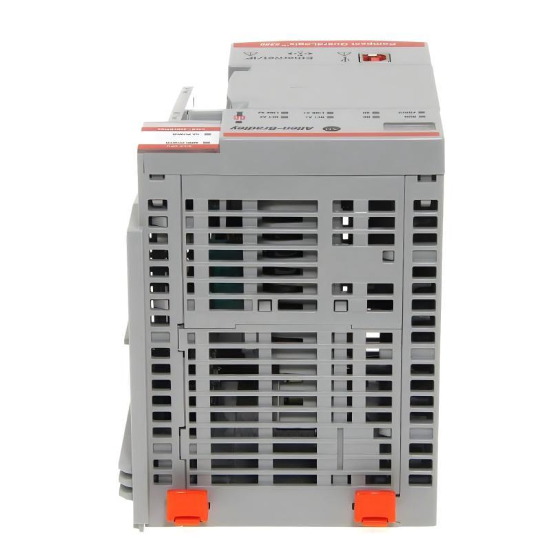 Allen Bradley 5069-L320ERMS2 Compact CompactLogix 5380 Safety Controller