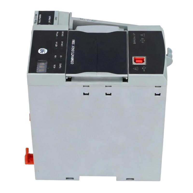 Allen Bradley 5069-L320ERP CompactLogix 5380 Controller