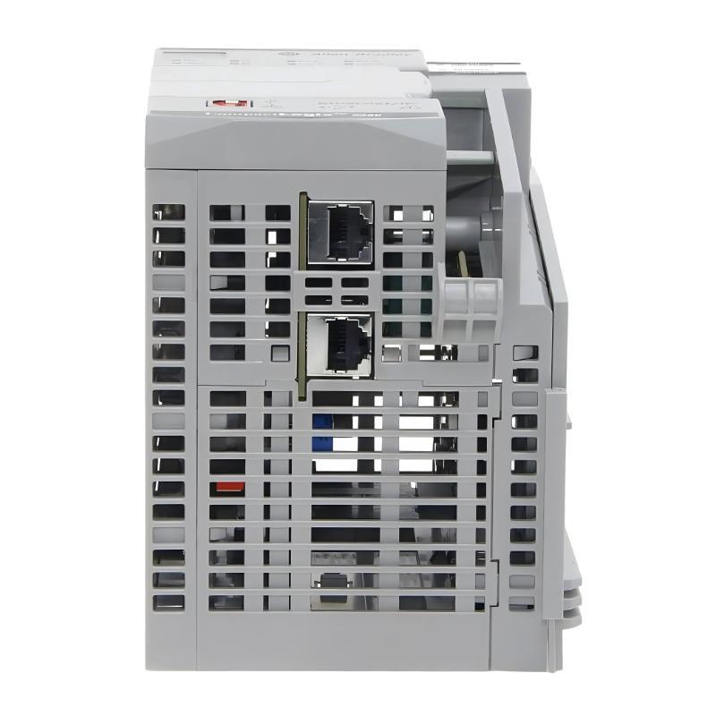 Allen Bradley 5069-L330ER CompactLogix 5380 Controller