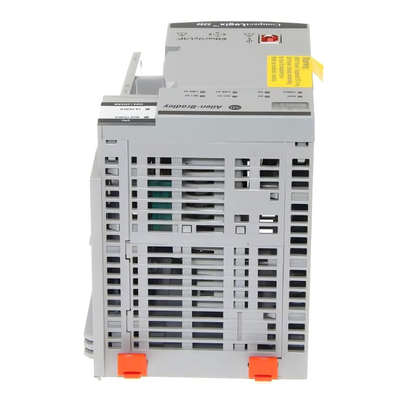 Allen Bradley 5069-L330ERM CompactLogix 5380 Controller