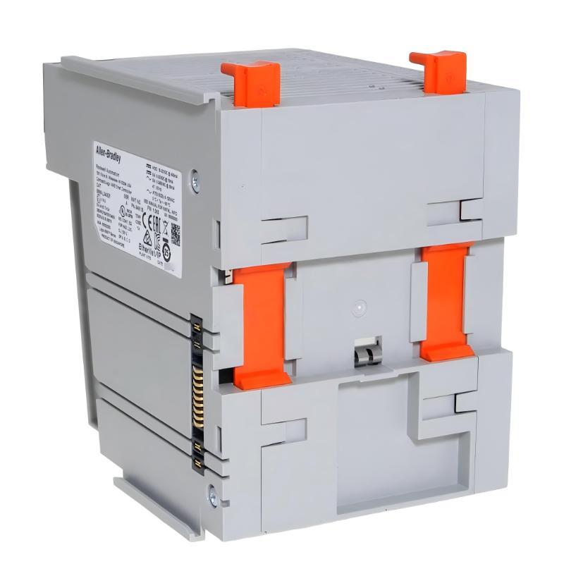 Allen Bradley 5069-L340ER CompactLogix 5380 Controller
