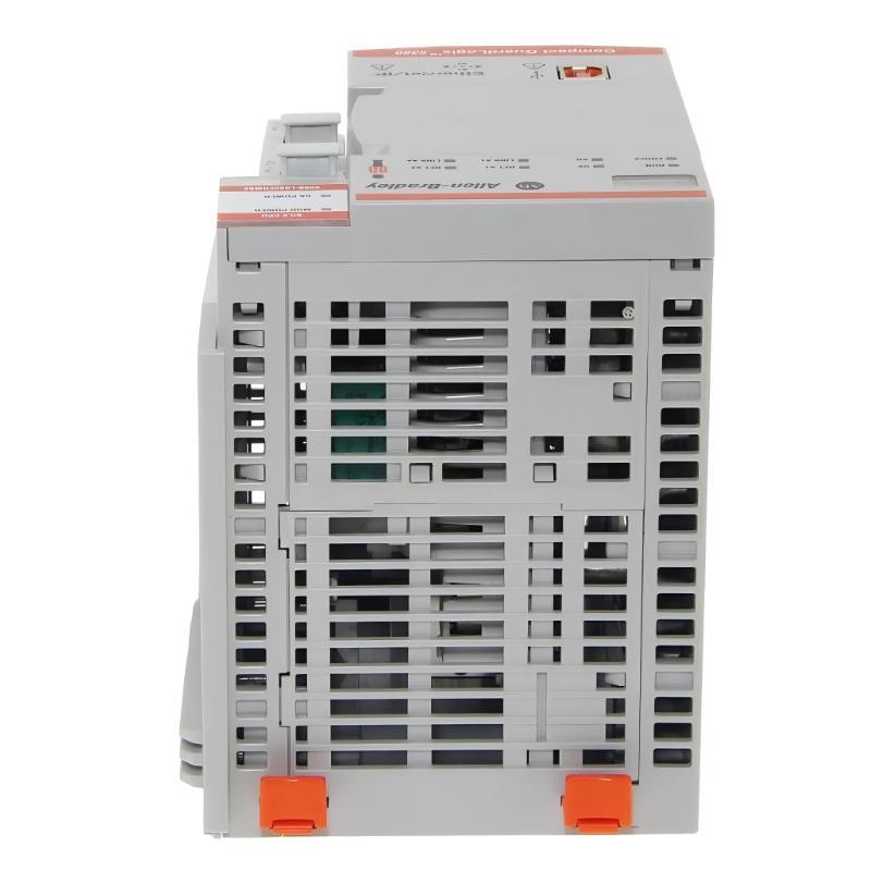 Allen Bradley 5069-L340ERMS2 Compact CompactLogix 5380 Safety Controller