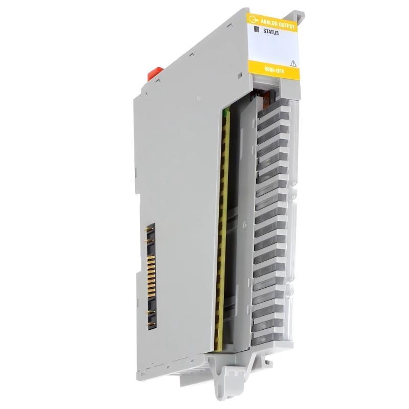 Allen Bradley 5069-OF4 Compact 5000 Analog Current/Voltage Output Module