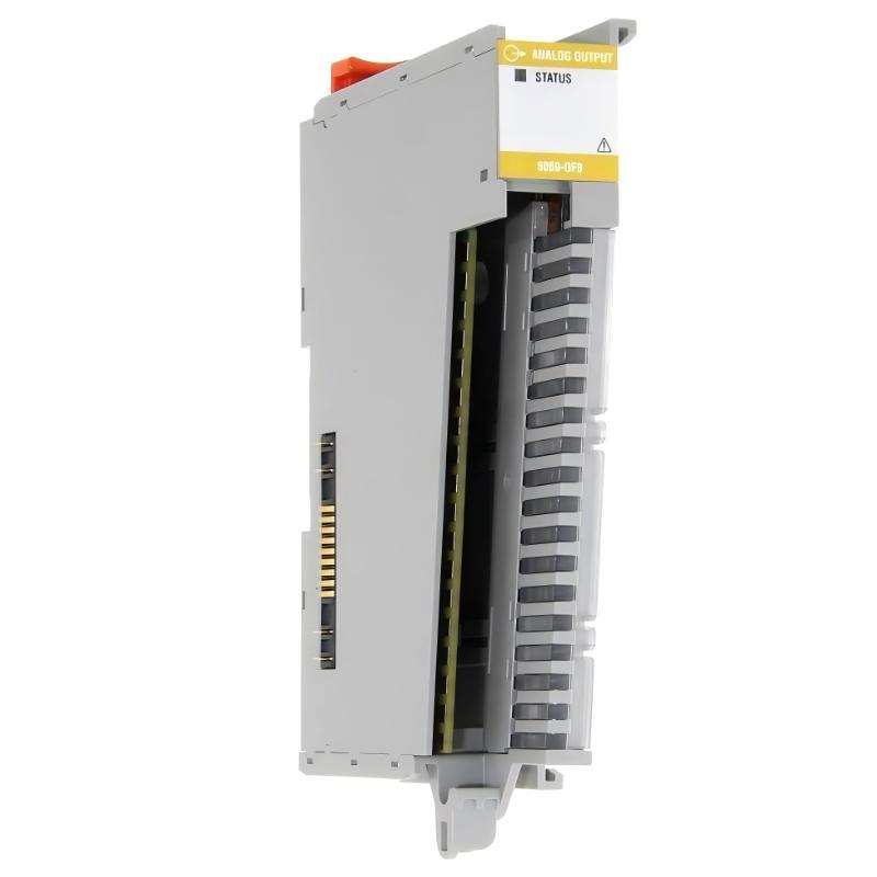 Allen Bradley 5069-OF8 Compact 5000 Analog Output Module