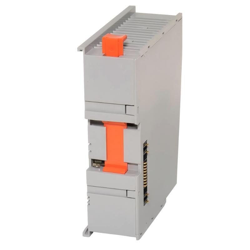 Allen Bradley 5069-OW16 Compact 5000 Relay Output Module