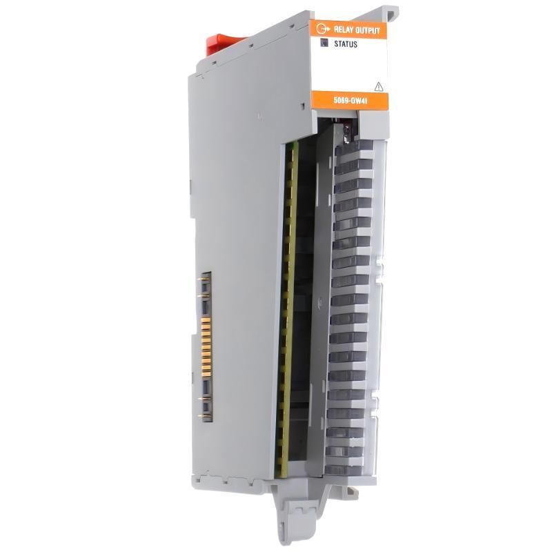 Allen Bradley 5069-OW4I Compact 5000 Isolated Relay Output Module