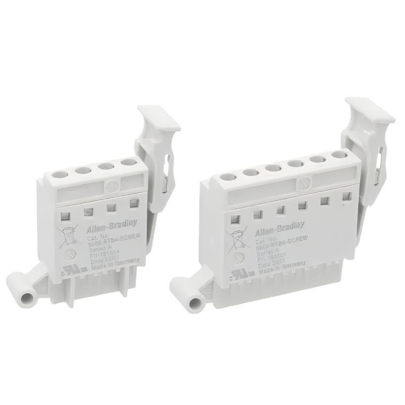 Allen Bradley 5069-RTB64-SCREW Compact 5000 I/O Power Terminal RTB Kit