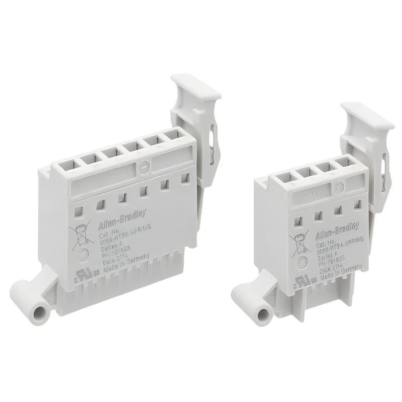 Allen Bradley 5069-RTB64-SPRING Compact 5000 I/O Power Terminal RTB Kit