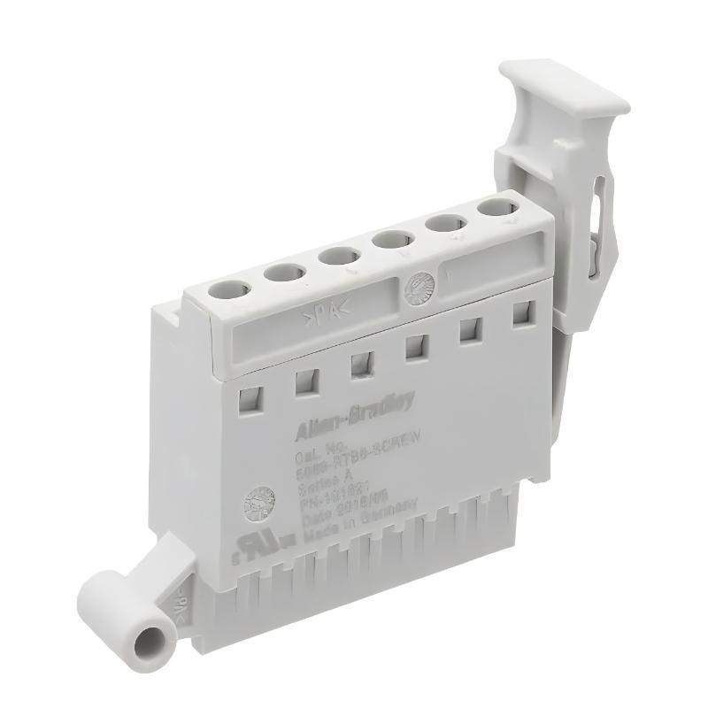 Allen Bradley 5069-RTB6-SCREW Compact 5000 I/O Terminal Blocks