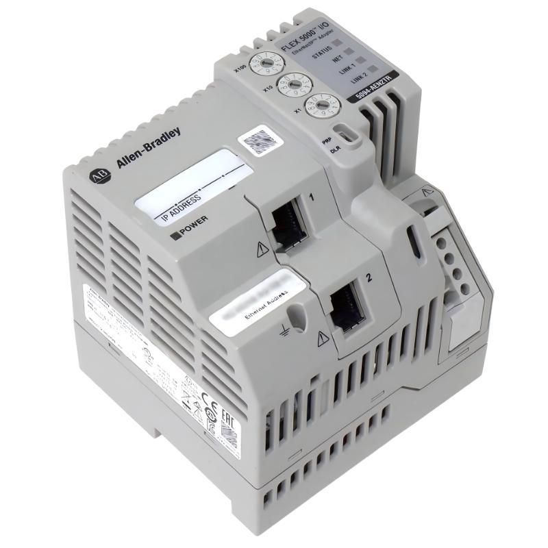 Allen Bradley 5094-AEN2TR Flex 5000 EtherNet/IP Adapter