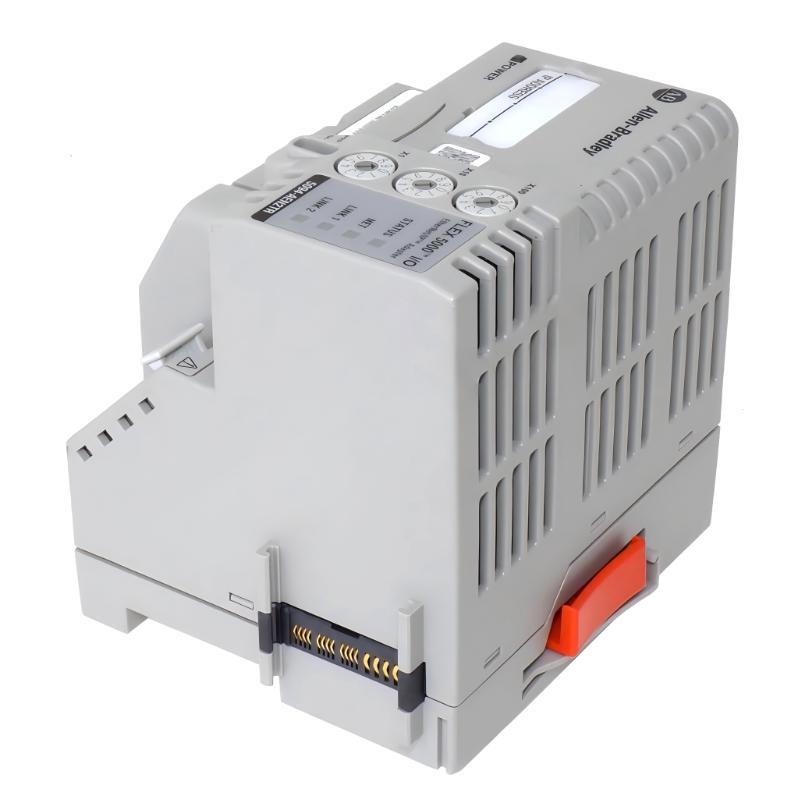 Allen Bradley 5094-AEN2TR Flex 5000 EtherNet/IP Adapter