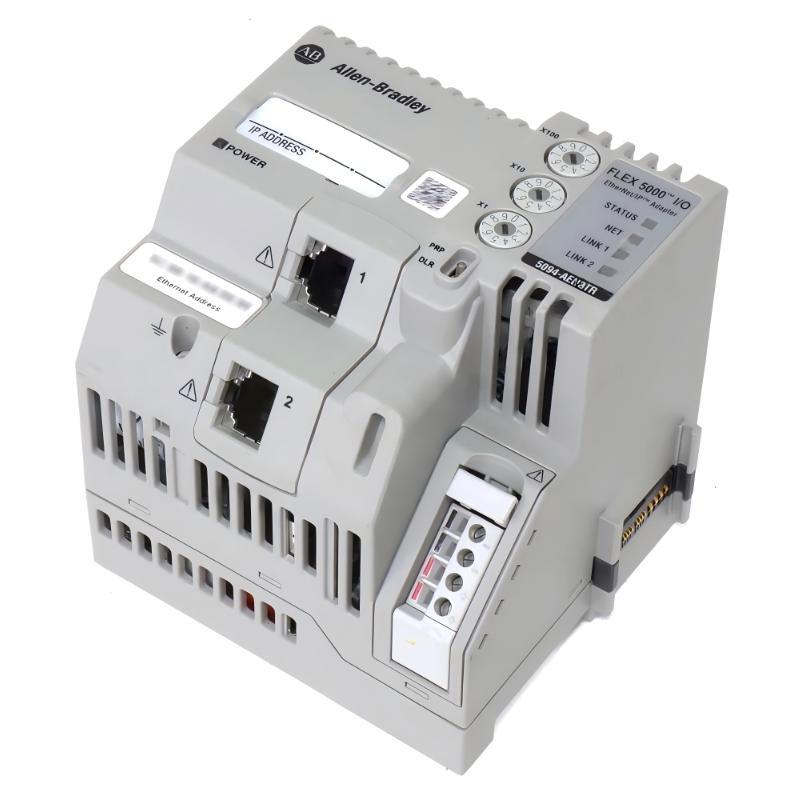 Allen Bradley 5094-AEN2TR Flex 5000 EtherNet/IP Adapter