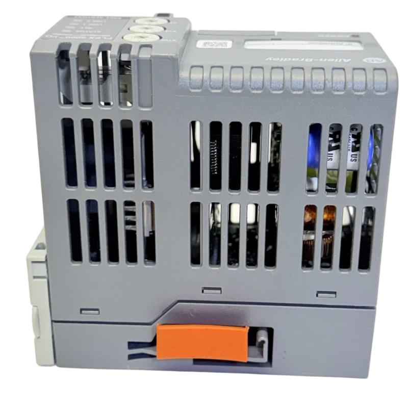 Allen Bradley 5094-AENTRXT Flex 5000 EtherNet/IP Adapter