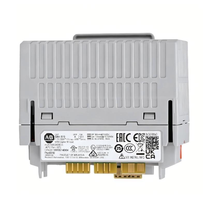 Allen Bradley 5094-IB16 Flex 5000 Digital Input Module