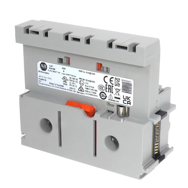 Allen Bradley 5094-MB Flex 5000 Mounting Base