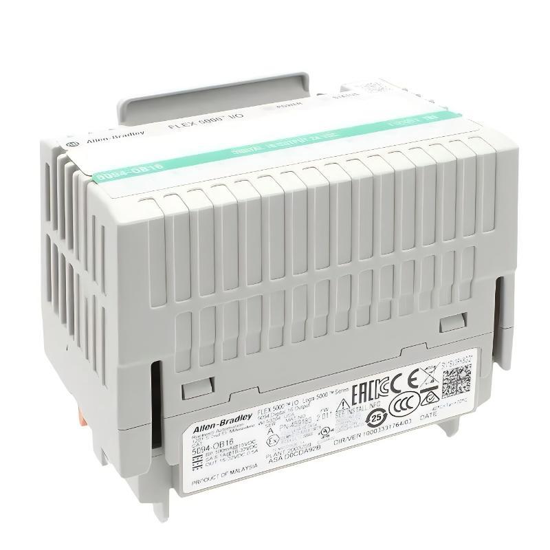 Allen Bradley 5094-OB16 Flex 5000 Digital Output Module