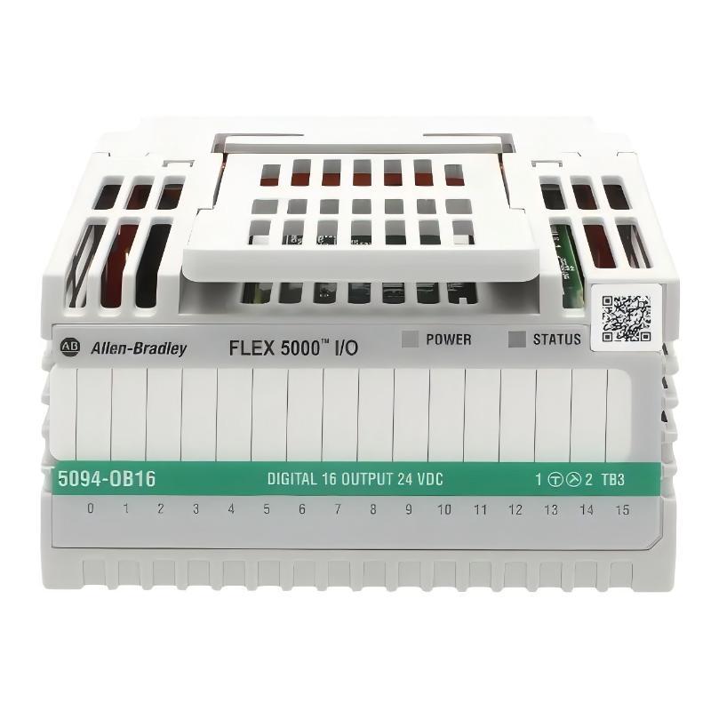 Allen Bradley 5094-OB16 Flex 5000 Digital Output Module