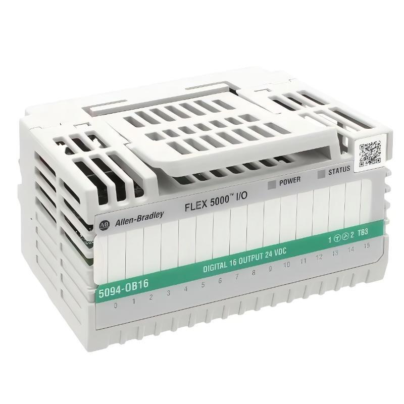 Allen Bradley 5094-OB16 Flex 5000 Digital Output Module