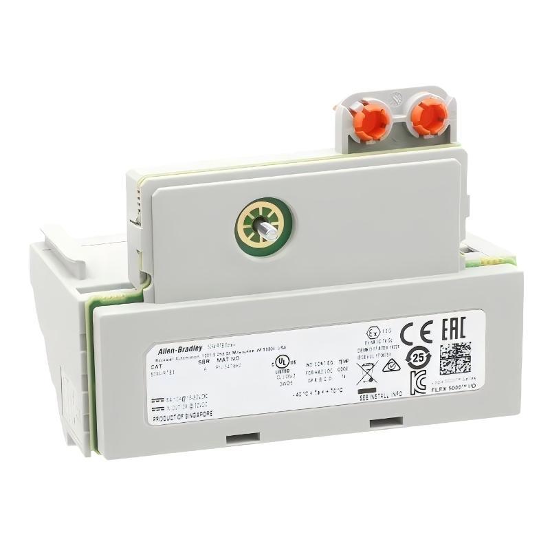 Allen Bradley 5094-RTB3 Flex 5000 Removable Terminal Block