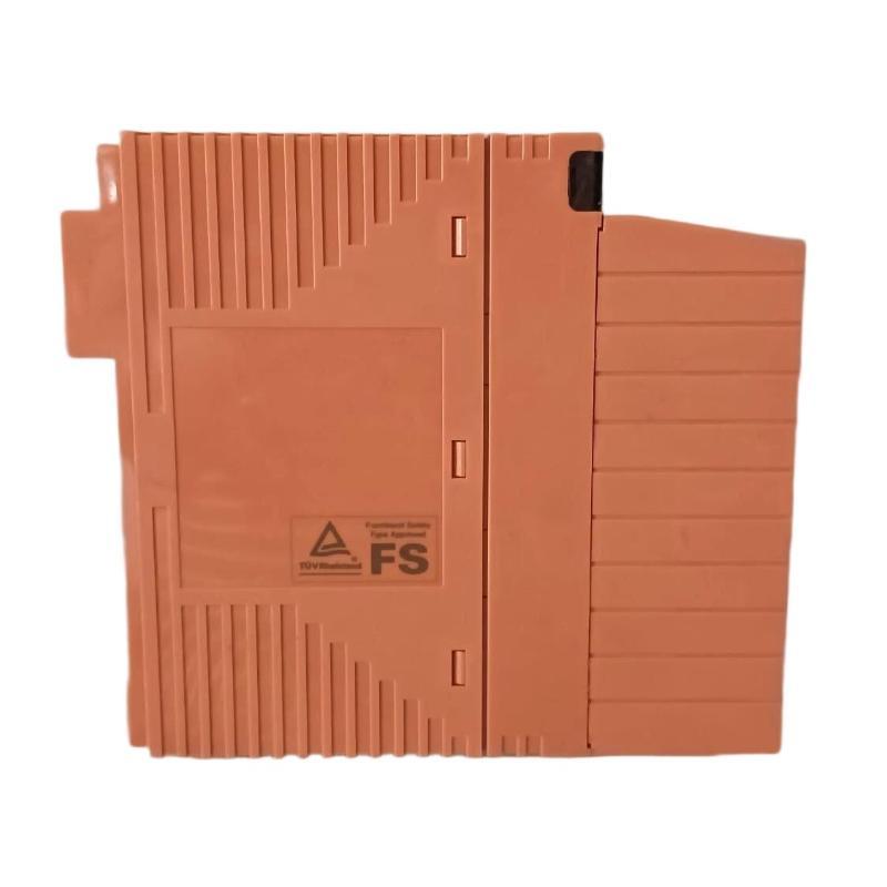Yokogawa SAI143-H53/STA4D-00 Analog Input Module