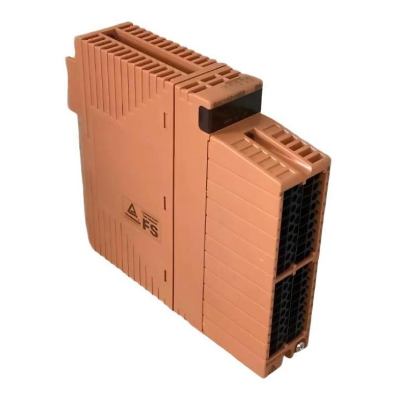 Yokogawa SAI143-H53/STA4D-00 Analog Input Module