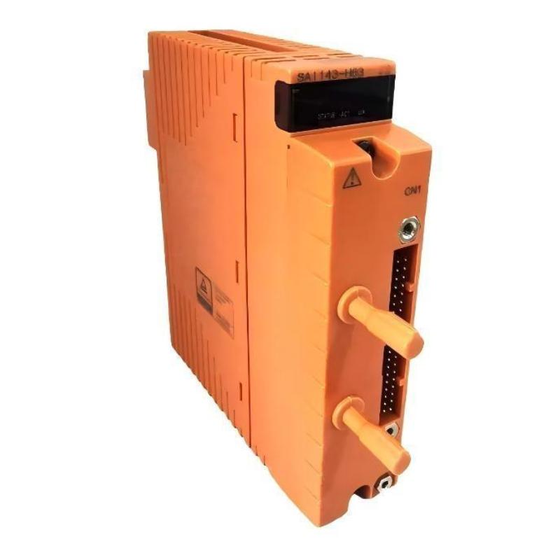Yokogawa SAI143-H63/A4S00 Analog Input Module