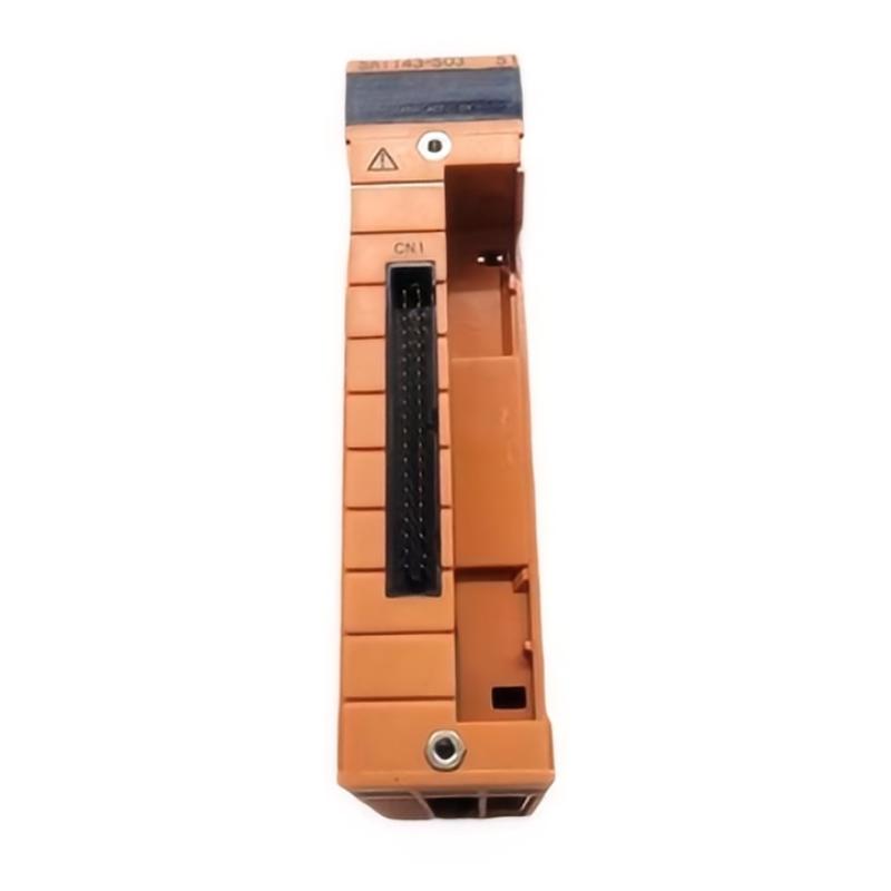 Yokogawa SAI143-S03 Analog Input Module