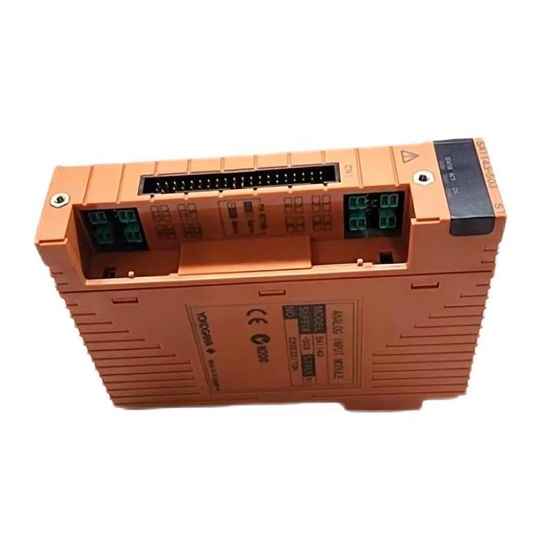 Yokogawa SAI143-S03 Analog Input Module