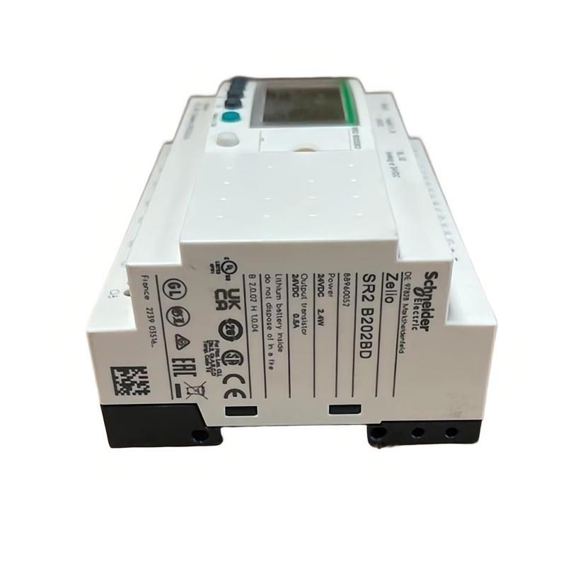 Schneider SR2B202BD Compact Smart Relay